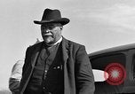 Image of Bishop John Andrew Gregg Port Moresby Papua New Guinea, 1943, second 9 stock footage video 65675072538