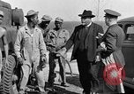 Image of Bishop John Andrew Gregg Port Moresby Papua New Guinea, 1943, second 11 stock footage video 65675072538