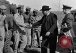 Image of Bishop John Andrew Gregg Port Moresby Papua New Guinea, 1943, second 12 stock footage video 65675072538