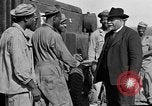 Image of Bishop John Andrew Gregg Port Moresby Papua New Guinea, 1943, second 14 stock footage video 65675072538