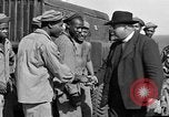 Image of Bishop John Andrew Gregg Port Moresby Papua New Guinea, 1943, second 16 stock footage video 65675072538