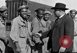 Image of Bishop John Andrew Gregg Port Moresby Papua New Guinea, 1943, second 17 stock footage video 65675072538