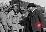 Image of Bishop John Andrew Gregg Port Moresby Papua New Guinea, 1943, second 18 stock footage video 65675072538