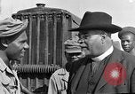 Image of Bishop John Andrew Gregg Port Moresby Papua New Guinea, 1943, second 20 stock footage video 65675072538