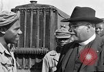 Image of Bishop John Andrew Gregg Port Moresby Papua New Guinea, 1943, second 21 stock footage video 65675072538