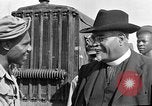 Image of Bishop John Andrew Gregg Port Moresby Papua New Guinea, 1943, second 24 stock footage video 65675072538
