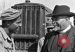 Image of Bishop John Andrew Gregg Port Moresby Papua New Guinea, 1943, second 25 stock footage video 65675072538