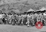 Image of Bishop John Andrew Gregg Port Moresby Papua New Guinea, 1943, second 26 stock footage video 65675072538