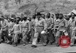 Image of Bishop John Andrew Gregg Port Moresby Papua New Guinea, 1943, second 29 stock footage video 65675072538