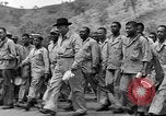 Image of Bishop John Andrew Gregg Port Moresby Papua New Guinea, 1943, second 31 stock footage video 65675072538