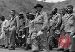 Image of Bishop John Andrew Gregg Port Moresby Papua New Guinea, 1943, second 32 stock footage video 65675072538