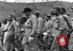Image of Bishop John Andrew Gregg Port Moresby Papua New Guinea, 1943, second 33 stock footage video 65675072538