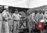 Image of Bishop John Andrew Gregg Port Moresby Papua New Guinea, 1943, second 34 stock footage video 65675072538