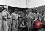 Image of Bishop John Andrew Gregg Port Moresby Papua New Guinea, 1943, second 35 stock footage video 65675072538