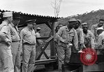 Image of Bishop John Andrew Gregg Port Moresby Papua New Guinea, 1943, second 36 stock footage video 65675072538