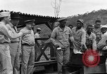 Image of Bishop John Andrew Gregg Port Moresby Papua New Guinea, 1943, second 37 stock footage video 65675072538