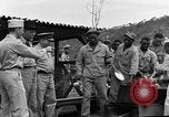 Image of Bishop John Andrew Gregg Port Moresby Papua New Guinea, 1943, second 38 stock footage video 65675072538