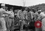 Image of Bishop John Andrew Gregg Port Moresby Papua New Guinea, 1943, second 39 stock footage video 65675072538