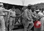 Image of Bishop John Andrew Gregg Port Moresby Papua New Guinea, 1943, second 40 stock footage video 65675072538