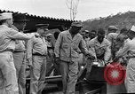 Image of Bishop John Andrew Gregg Port Moresby Papua New Guinea, 1943, second 42 stock footage video 65675072538