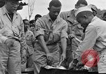 Image of Bishop John Andrew Gregg Port Moresby Papua New Guinea, 1943, second 45 stock footage video 65675072538
