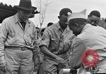 Image of Bishop John Andrew Gregg Port Moresby Papua New Guinea, 1943, second 46 stock footage video 65675072538