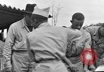 Image of Bishop John Andrew Gregg Port Moresby Papua New Guinea, 1943, second 47 stock footage video 65675072538