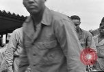 Image of Bishop John Andrew Gregg Port Moresby Papua New Guinea, 1943, second 49 stock footage video 65675072538