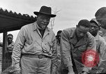 Image of Bishop John Andrew Gregg Port Moresby Papua New Guinea, 1943, second 50 stock footage video 65675072538