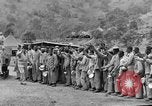 Image of Bishop John Andrew Gregg Port Moresby Papua New Guinea, 1943, second 52 stock footage video 65675072538