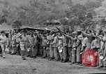 Image of Bishop John Andrew Gregg Port Moresby Papua New Guinea, 1943, second 53 stock footage video 65675072538