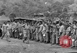 Image of Bishop John Andrew Gregg Port Moresby Papua New Guinea, 1943, second 54 stock footage video 65675072538