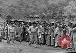 Image of Bishop John Andrew Gregg Port Moresby Papua New Guinea, 1943, second 55 stock footage video 65675072538