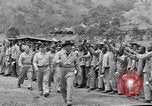 Image of Bishop John Andrew Gregg Port Moresby Papua New Guinea, 1943, second 57 stock footage video 65675072538