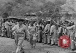 Image of Bishop John Andrew Gregg Port Moresby Papua New Guinea, 1943, second 58 stock footage video 65675072538