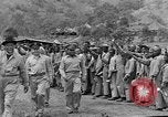Image of Bishop John Andrew Gregg Port Moresby Papua New Guinea, 1943, second 59 stock footage video 65675072538