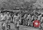 Image of Bishop John Andrew Gregg Port Moresby Papua New Guinea, 1943, second 60 stock footage video 65675072538