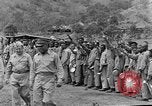 Image of Bishop John Andrew Gregg Port Moresby Papua New Guinea, 1943, second 61 stock footage video 65675072538