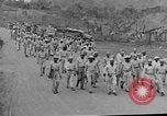 Image of Bishop John A Gregg Port Moresby Papua New Guinea, 1943, second 1 stock footage video 65675072539