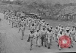 Image of Bishop John A Gregg Port Moresby Papua New Guinea, 1943, second 3 stock footage video 65675072539