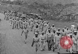 Image of Bishop John A Gregg Port Moresby Papua New Guinea, 1943, second 4 stock footage video 65675072539
