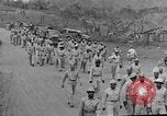Image of Bishop John A Gregg Port Moresby Papua New Guinea, 1943, second 6 stock footage video 65675072539