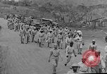 Image of Bishop John A Gregg Port Moresby Papua New Guinea, 1943, second 7 stock footage video 65675072539