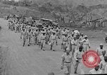 Image of Bishop John A Gregg Port Moresby Papua New Guinea, 1943, second 8 stock footage video 65675072539