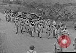 Image of Bishop John A Gregg Port Moresby Papua New Guinea, 1943, second 9 stock footage video 65675072539