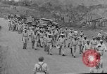 Image of Bishop John A Gregg Port Moresby Papua New Guinea, 1943, second 10 stock footage video 65675072539