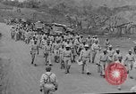 Image of Bishop John A Gregg Port Moresby Papua New Guinea, 1943, second 11 stock footage video 65675072539