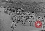 Image of Bishop John A Gregg Port Moresby Papua New Guinea, 1943, second 12 stock footage video 65675072539