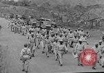 Image of Bishop John A Gregg Port Moresby Papua New Guinea, 1943, second 13 stock footage video 65675072539
