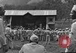 Image of Bishop John A Gregg Port Moresby Papua New Guinea, 1943, second 14 stock footage video 65675072539